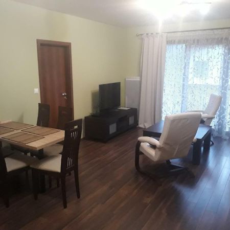 Apartman Naji - Tale Εξωτερικό φωτογραφία