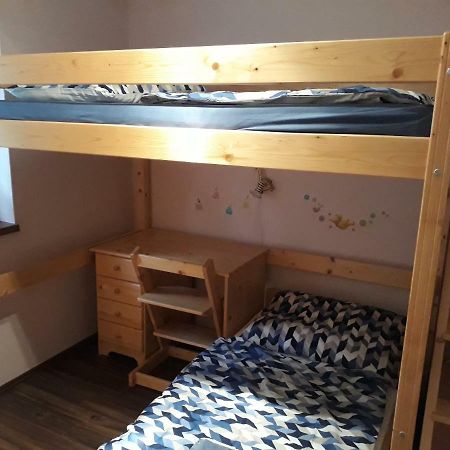 Apartman Naji - Tale Εξωτερικό φωτογραφία