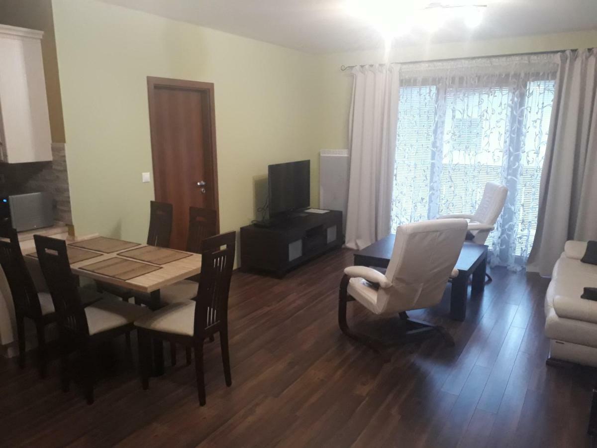 Apartman Naji - Tale Εξωτερικό φωτογραφία