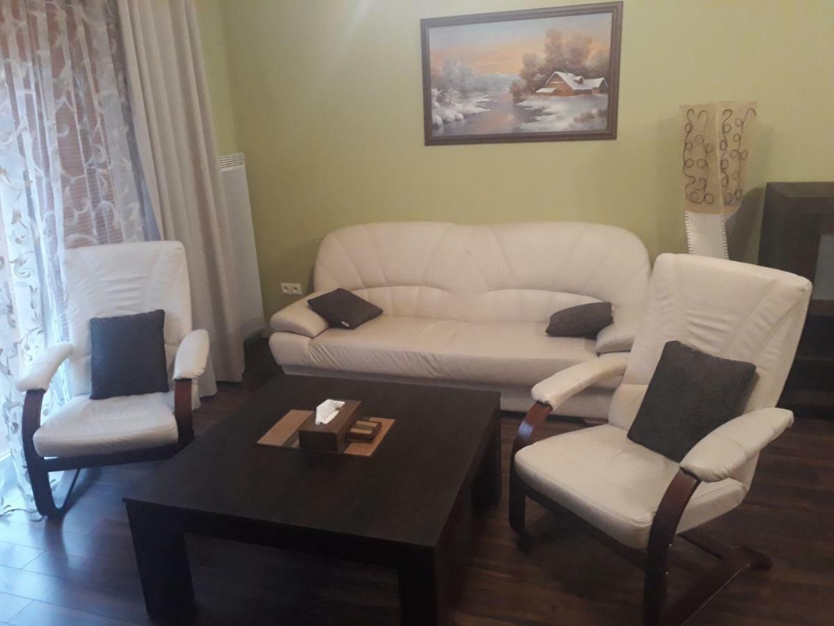 Apartman Naji - Tale Εξωτερικό φωτογραφία