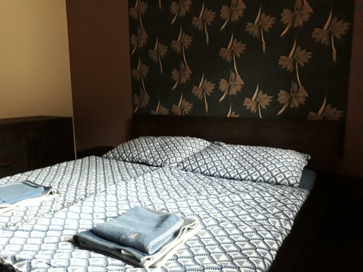 Apartman Naji - Tale Εξωτερικό φωτογραφία