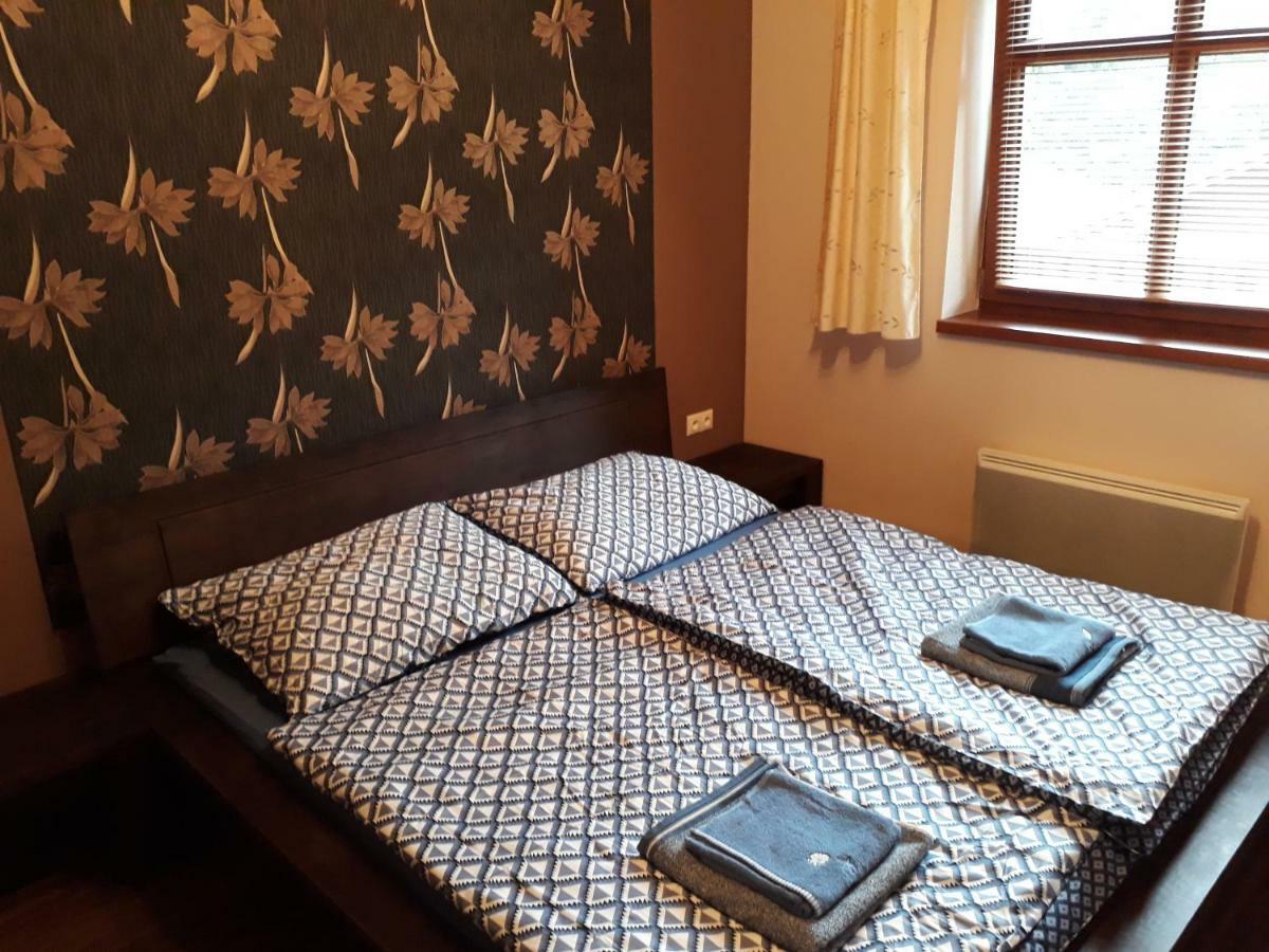 Apartman Naji - Tale Εξωτερικό φωτογραφία