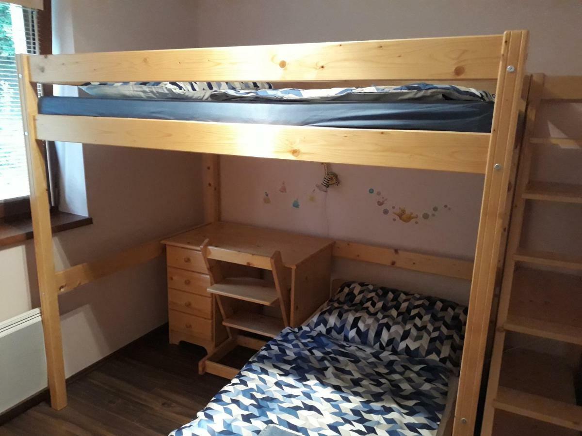 Apartman Naji - Tale Εξωτερικό φωτογραφία