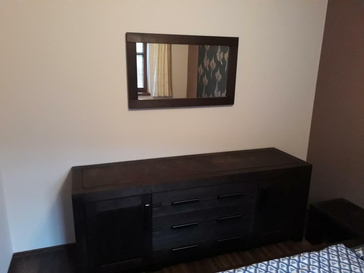 Apartman Naji - Tale Εξωτερικό φωτογραφία
